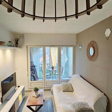 Les Pieds Dans L'Eau Apartment Palavas-les-Flots Ngoại thất bức ảnh