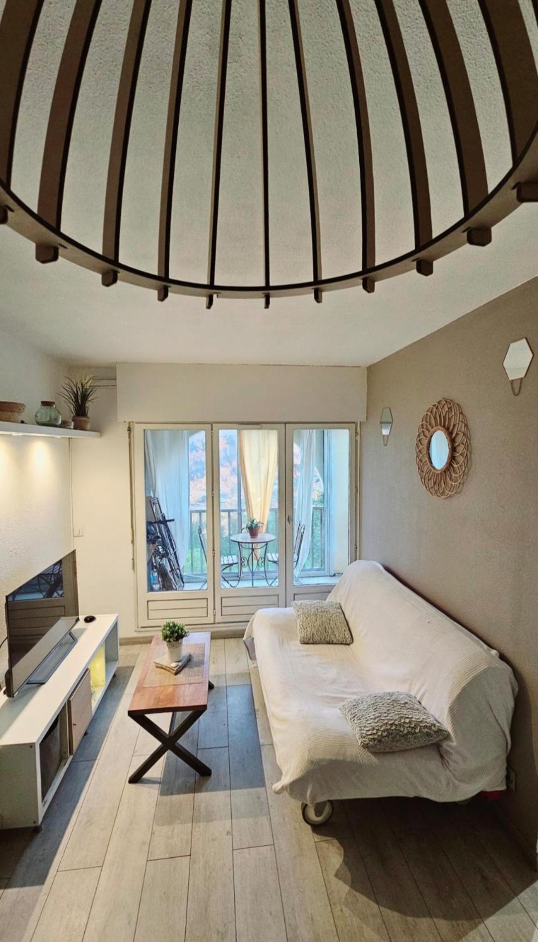 Les Pieds Dans L'Eau Apartment Palavas-les-Flots Ngoại thất bức ảnh
