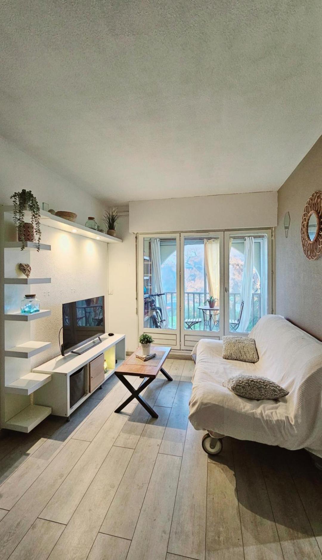 Les Pieds Dans L'Eau Apartment Palavas-les-Flots Ngoại thất bức ảnh