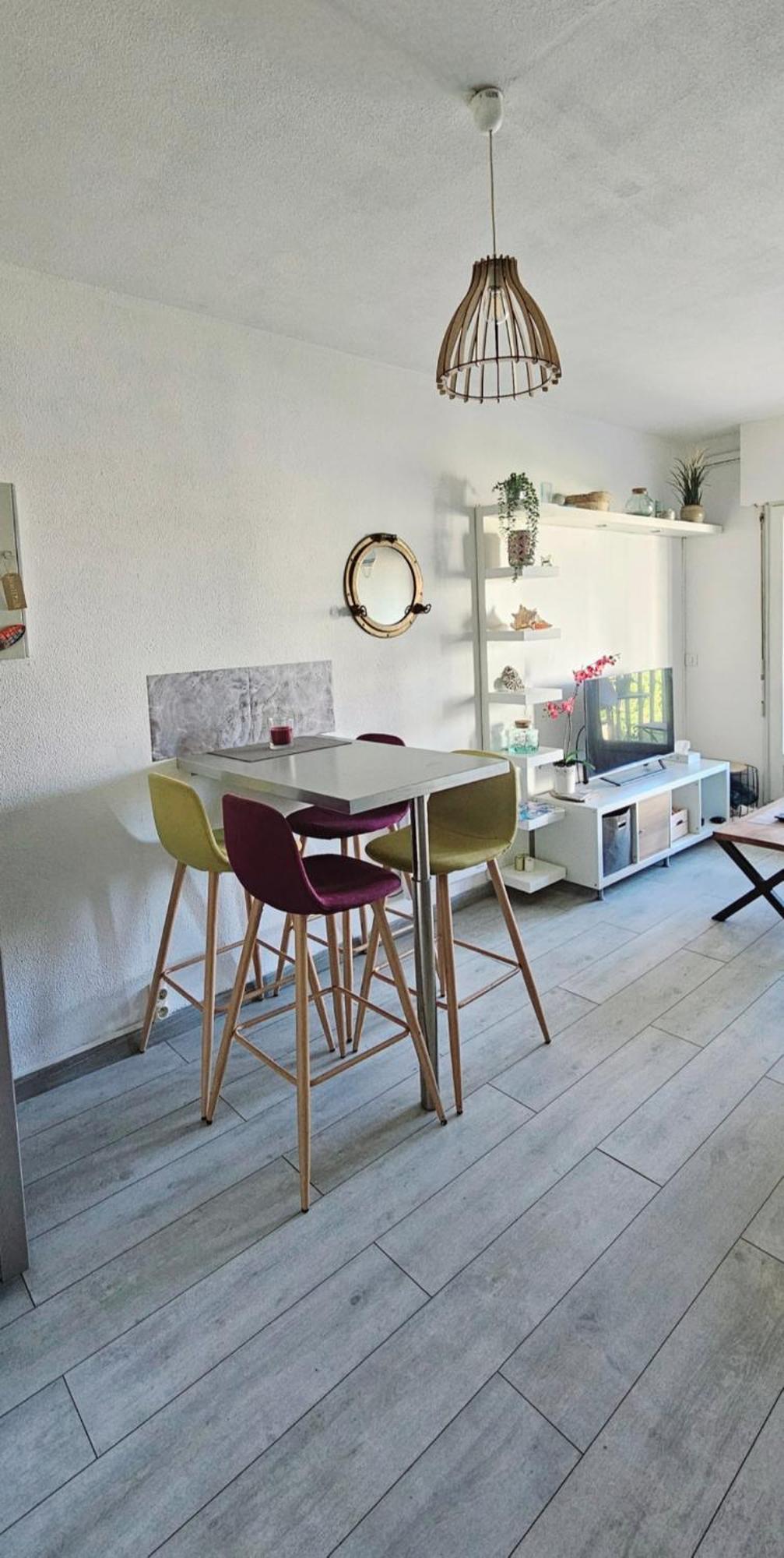 Les Pieds Dans L'Eau Apartment Palavas-les-Flots Ngoại thất bức ảnh