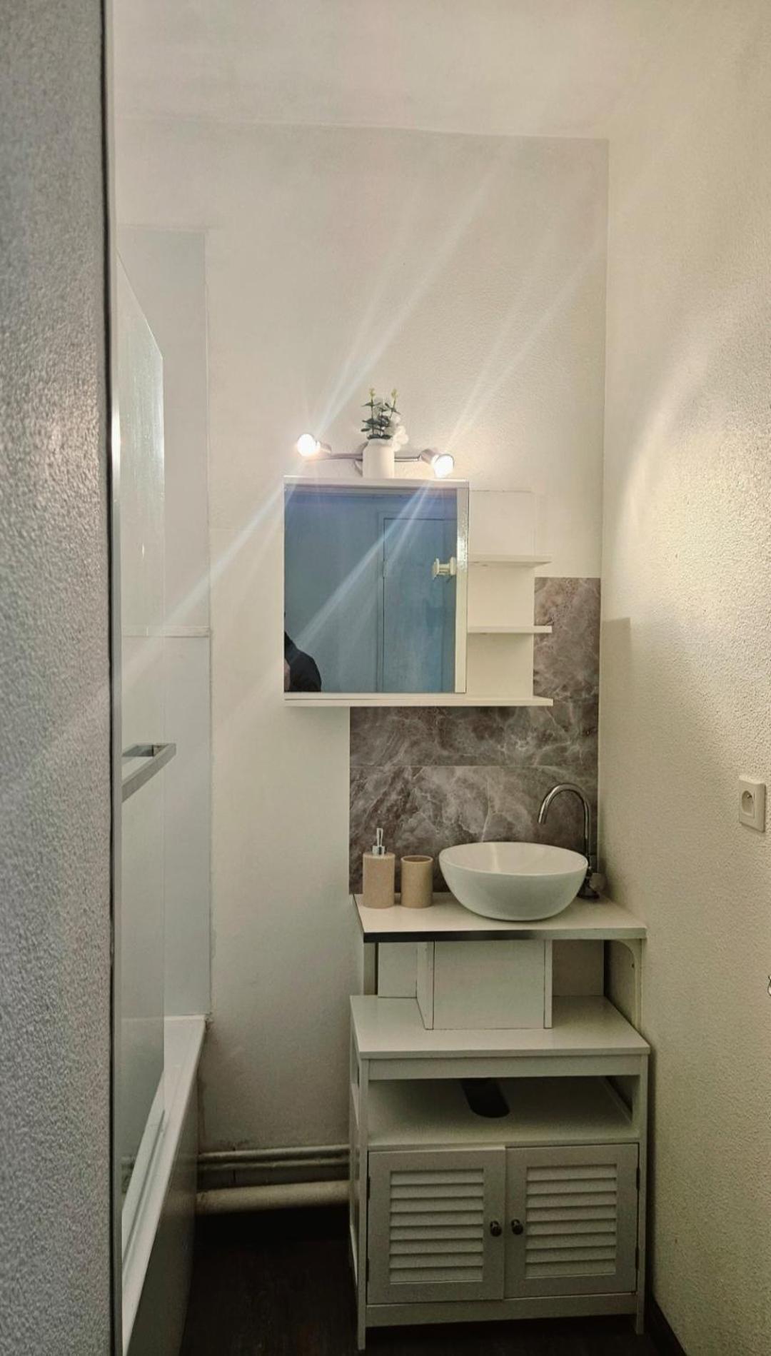 Les Pieds Dans L'Eau Apartment Palavas-les-Flots Ngoại thất bức ảnh
